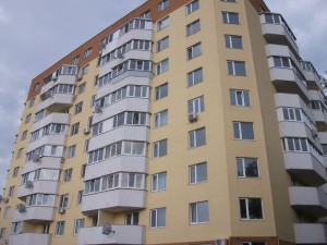Боярка, Киево-Святошинский р-н. Жилой, 10-этажный дом.