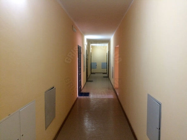 Общий коридор 