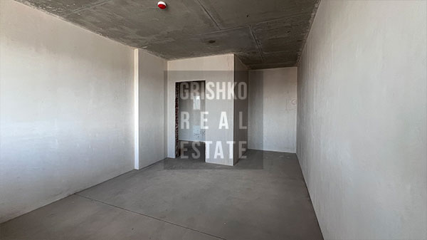 Продаж 5-кімнатної квартири в ЖК Obolon Residences