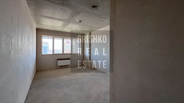 Продаж 5-кімнатної квартири в ЖК Obolon Residences