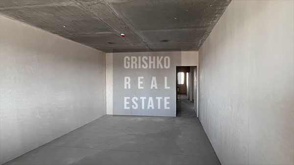 Продаж 5-кімнатної квартири в ЖК Obolon Residences