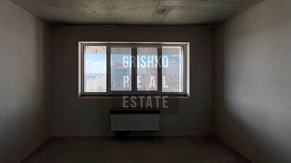 Продаж 5-кімнатної квартири в ЖК Obolon Residences