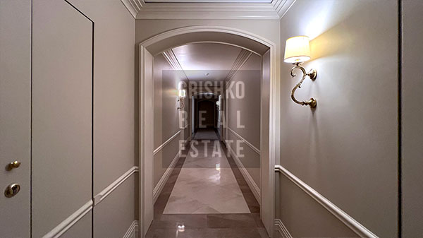 Продаж 5-кімнатної квартири в ЖК Obolon Residences