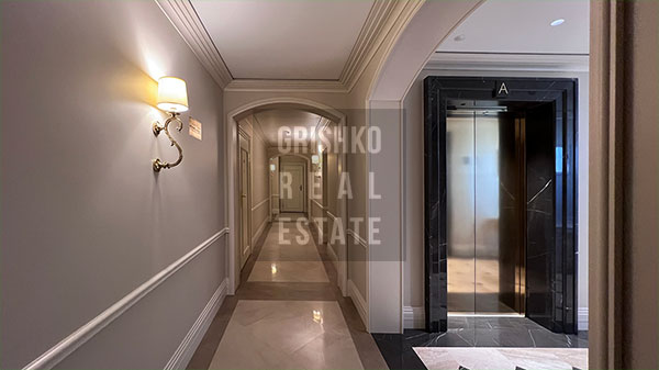 Продаж 5-кімнатної квартири в ЖК Obolon Residences